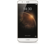 HUAWEI GX8 Zloty Dual Sim - 286093 - zdjęcie 1